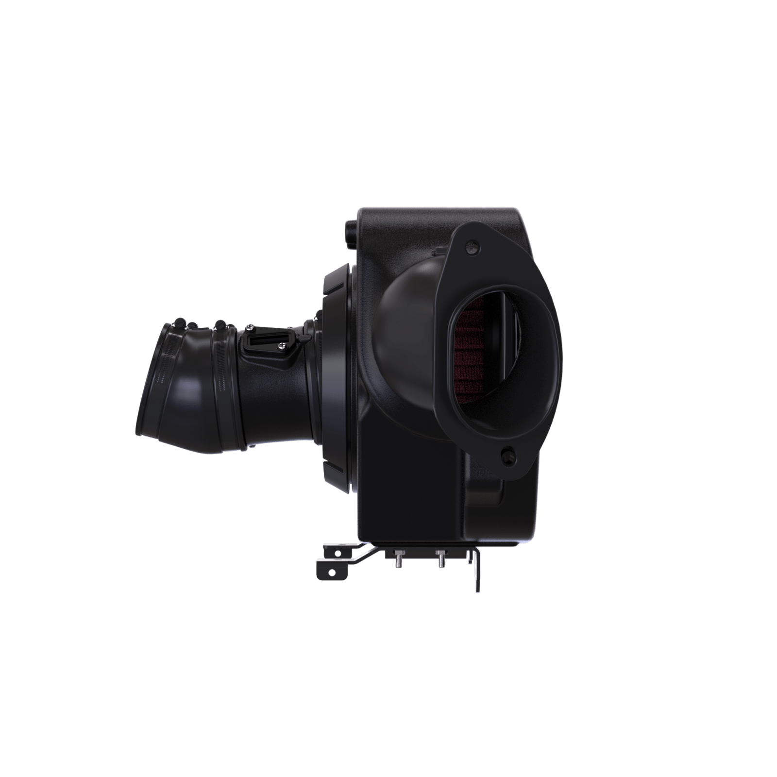 S&B - JLT Cold Air Intake For 2023 - 2024 Chevrolet Corvette C8 Z06 5.5L - Demon Performance