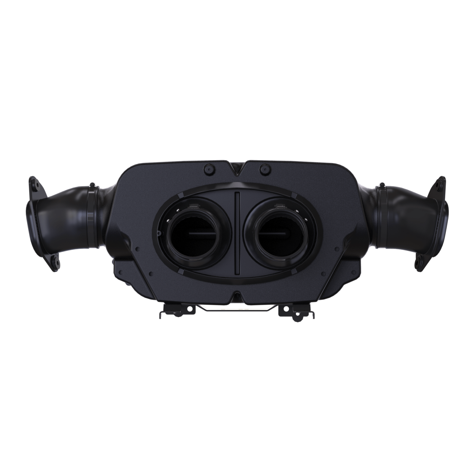 S&B - JLT Cold Air Intake For 2023 - 2024 Chevrolet Corvette C8 Z06 5.5L - Demon Performance