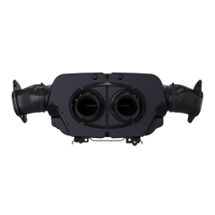 S&B - JLT Cold Air Intake For 2023 - 2024 Chevrolet Corvette C8 Z06 5.5L - Demon Performance