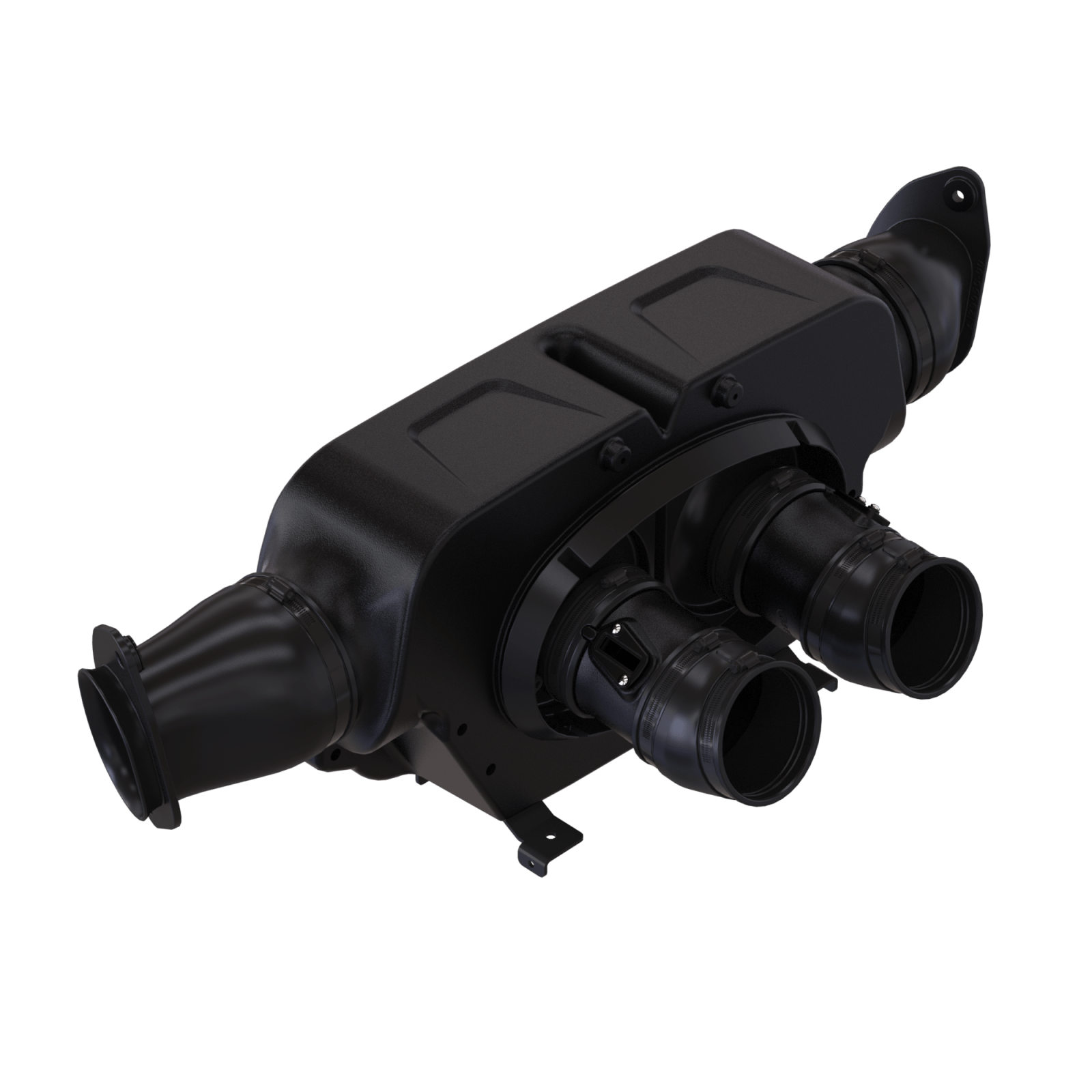 S&B - JLT Cold Air Intake For 2023 - 2024 Chevrolet Corvette C8 Z06 5.5L - Demon Performance