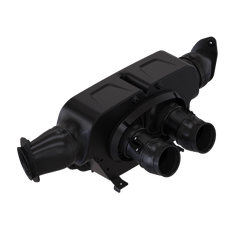 S&B - JLT Cold Air Intake For 2023 - 2024 Chevrolet Corvette C8 Z06 5.5L - Demon Performance