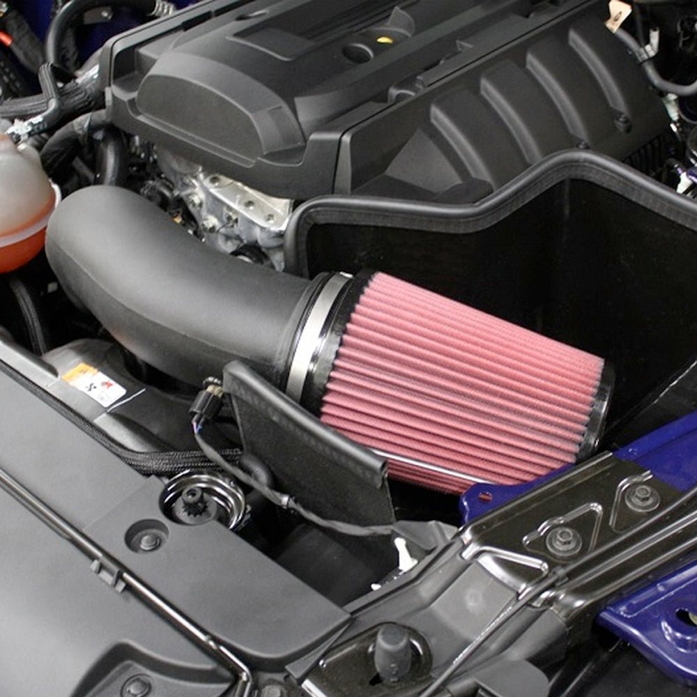 S&B - JLT Cold Air Intake Kit 18 - 21 Mustang EcoBoost 2.3L No Tuning Required SB - Demon Performance