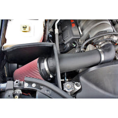 S&B - JLT Cold Air Intake Kit 2006 - 2010 Jeep Grand Cherokee SRT8 No Tuning Required - Demon Performance