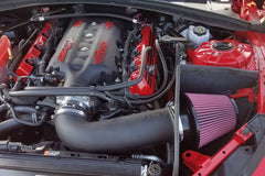 S&B - JLT Cold Air Intake Kit 2016 - 19 Camaro LT1 6.2L Tuning Required - Demon Performance