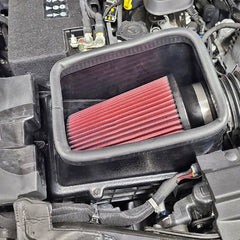 S&B - JLT Cold Air Intake Kit 2018 - 2020 Jeep Wrangler JL 3.6L 2020 Jeep Gladiator 3.6L No Tuning Required - Demon Performance