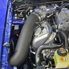 S&B - JLT Cold Air Intake Kit No Tuning Required 03 - 04 SVT Mustang Cobra - Demon Performance
