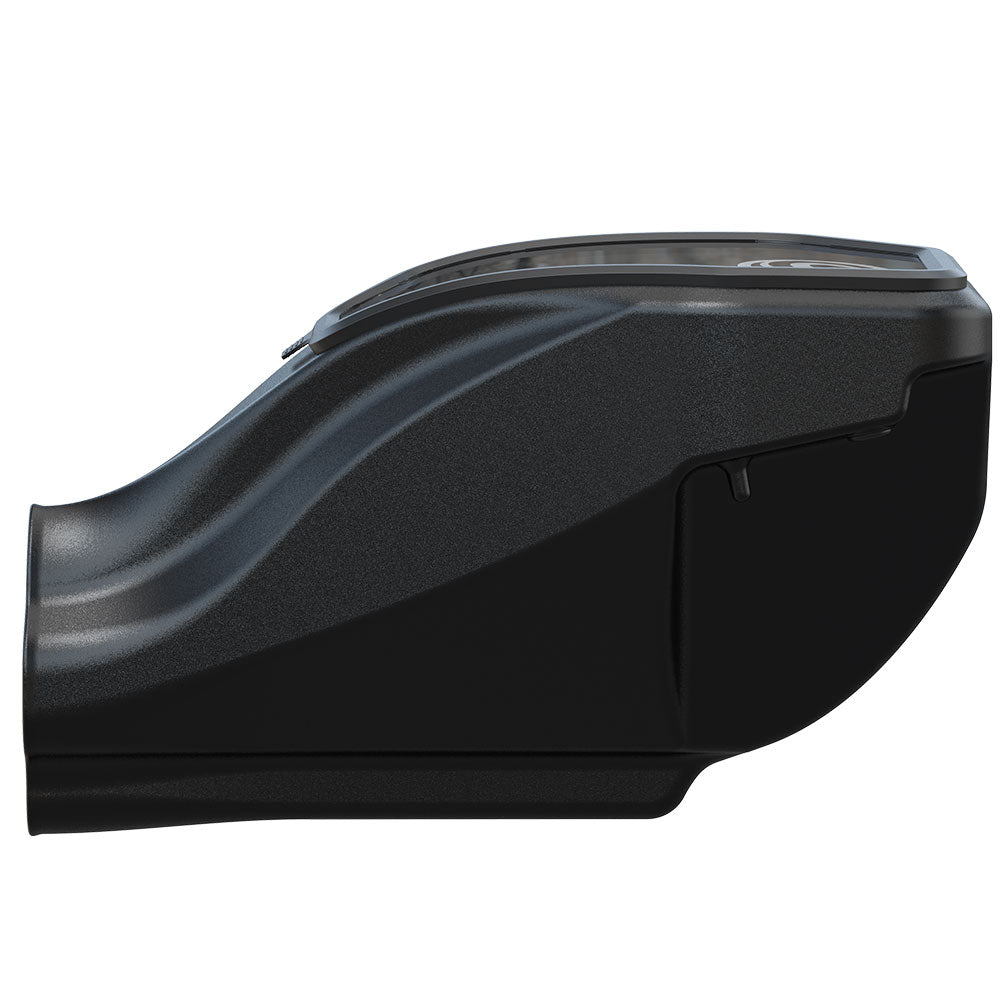 S&B - JLT Cold Air Intake with Snap - In Lid For 15 - 22 Ford Mustang GT 5.0L Cotton Cleanable Red - Demon Performance