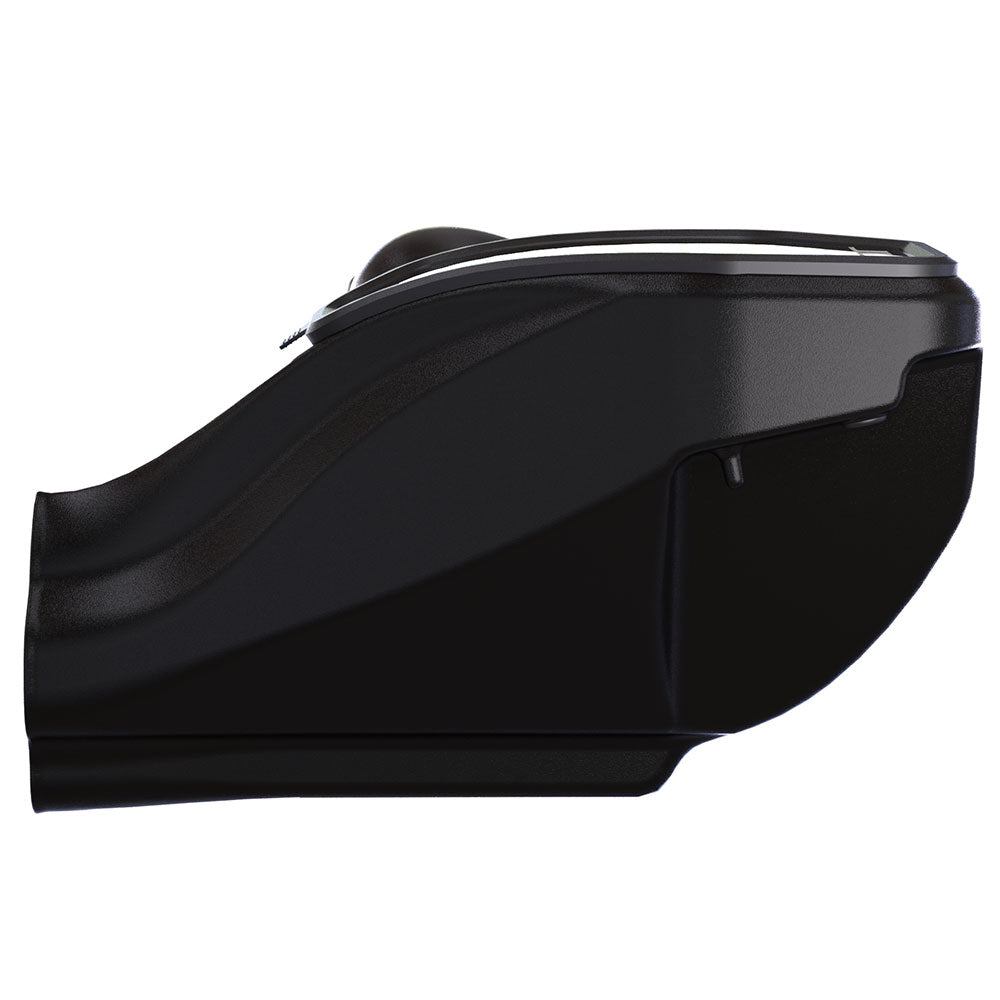 S&B - JLT Cold Air Intake with Snap - In Lid For 18 - 22 Ford Mustang GT 5.0L Cotton Cleanable Red - Demon Performance