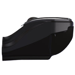 S&B - JLT Cold Air Intake with Snap - In Lid For 18 - 22 Ford Mustang GT 5.0L Cotton Cleanable Red - Demon Performance