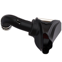 S&B - JLT Cold Air Intake with Snap - In Lid For 2015 - 2022 Ford Mustang GT350 5.2L Cotton Cleanable Red - Demon Performance