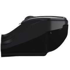 S&B - JLT Cold Air Intake with Snap - In Lid For 2015 - 2022 Ford Mustang GT350 5.2L Cotton Cleanable Red - Demon Performance