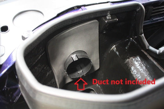 S&B - JLT Dodge Fresh Air Seal for JLT Series 2 Intake 5.7/6.2/6.4L S&B - Demon Performance