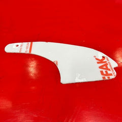 S&B - JLT Hood Vent Rain Shield for 2021 Durango Hellcat 2019+ Durango RT 2018+ Durango SRT 6.4L. S&B - Demon Performance