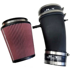 S&B - JLT Induction Kit with Replacement Air Filter 2010 - 14 GT500 - Demon Performance