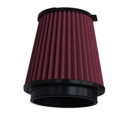 S&B - JLT OEM Replacement Filters (2 Pack) Cotton Cleanable For the 2024 Ford Mustang GT 5.0L - Demon Performance