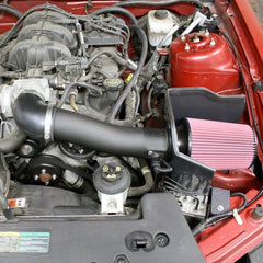 S&B - JLT Series 2 Cold Air Intake Kit 2010 Mustang V6 Tuning Required - Demon Performance