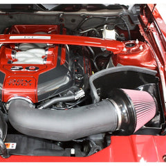 S&B - JLT Series 2 Cold Air Intake Kit 2011 - 14 Mustang GT 2012 - 2013 Boss 302 Tuning Required - Demon Performance