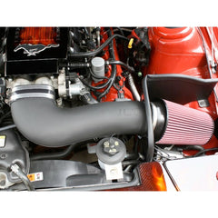 S&B - JLT Series 3 Cold Air Intake 2005 - 09 Mustang GT Tuning Required - Demon Performance