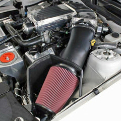 S&B - JLT Super Big Air Kit 2007 - 09 GT500 Tuning Required Recommended for cars 800+ RWHP - Demon Performance