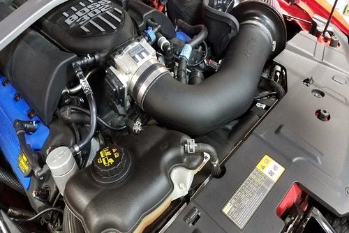 S&B - JLT Super Big Air Kit 2011 - 14 GT with Roush/Whipple/FRPP Supercharger Tuning Required Recommended for 800+ RWHP - Demon Performance