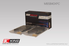 King Engine Bearings - King Engine Bearings Chrysler 300 Srt8 Main Bearing Set - Demon Performance