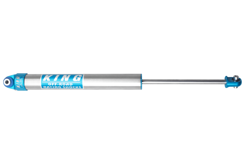 King Shocks - King Shocks 2021+ RAM 1500 TRX Rear 2.0 Dia Rear Axle Power Hop Shock - Demon Performance
