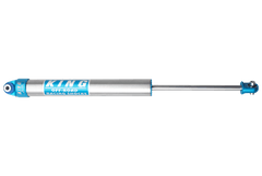 King Shocks - King Shocks 2021+ RAM 1500 TRX Rear 2.0 Dia Rear Axle Power Hop Shock - Demon Performance