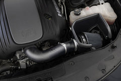 K&N Engineering - K&N 05 - 19 Dodge Magnum V8 5.7L/6.1L Dryflow Performance Air Intake System - Demon Performance