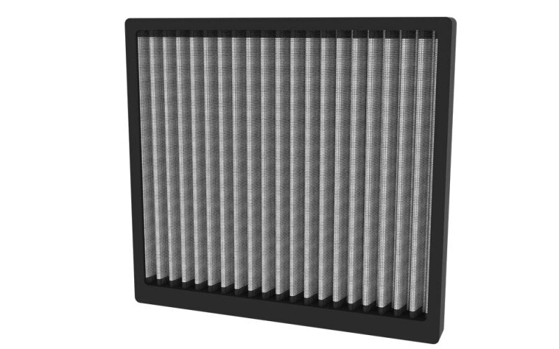 K&N Engineering - K&N 09 - 22 Nissan 370Z 3.7L V6 Lifetime Washable Cabin Air Filter - Demon Performance