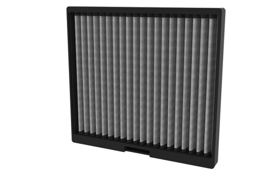 K&N Engineering - K&N 09 - 22 Nissan 370Z 3.7L V6 Lifetime Washable Cabin Air Filter - Demon Performance