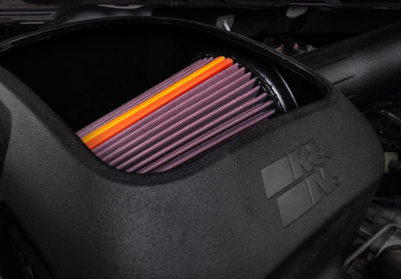 K&N Engineering - K&N 09 - 23 Dodge Ram 1500 (5.7L V8) NextGen Cold Air Intake - Demon Performance