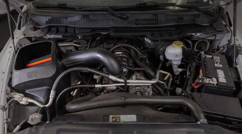 K&N Engineering - K&N 09 - 23 Dodge/RAM 1500 V8 5.7L NextGen Cold Air Intake - Demon Performance