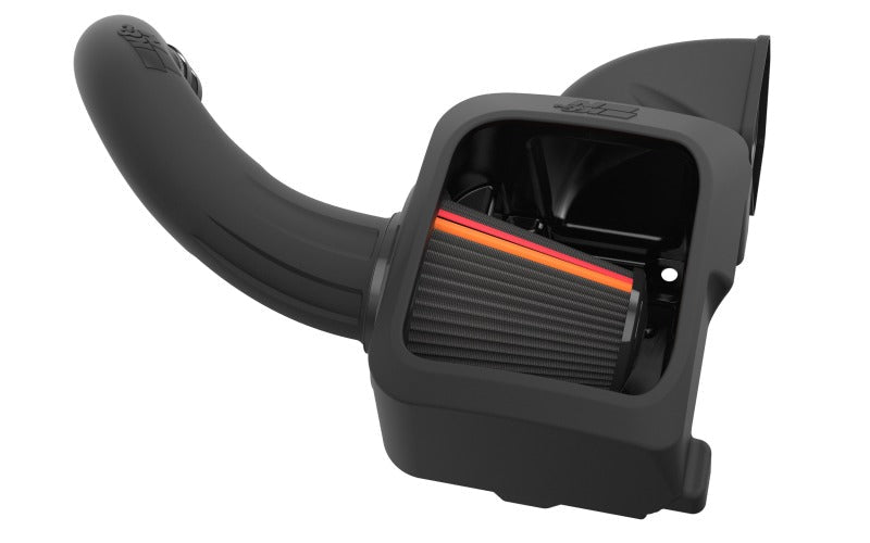 K&N Engineering - K&N 09 - 23 Dodge/RAM 1500 V8 5.7L NextGen Cold Air Intake - Demon Performance