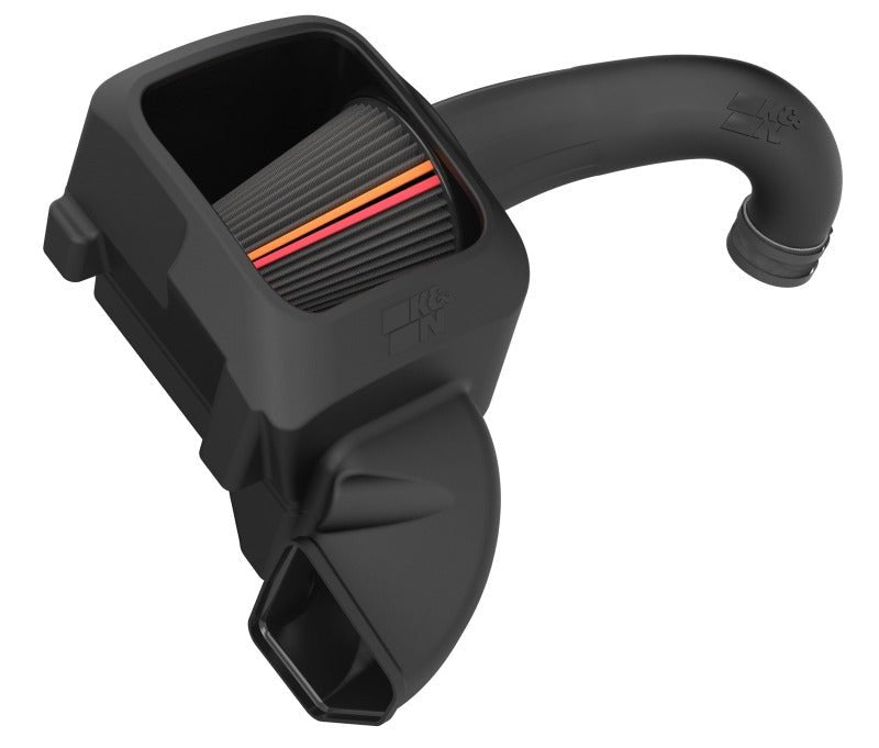 K&N Engineering - K&N 09 - 23 Dodge/RAM 1500 V8 5.7L NextGen Cold Air Intake - Demon Performance