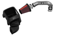 K&N Engineering - K&N 09-23 RAM 1500 5.7L NextGen Aluminum Cold Air Intake - Demon Performance
