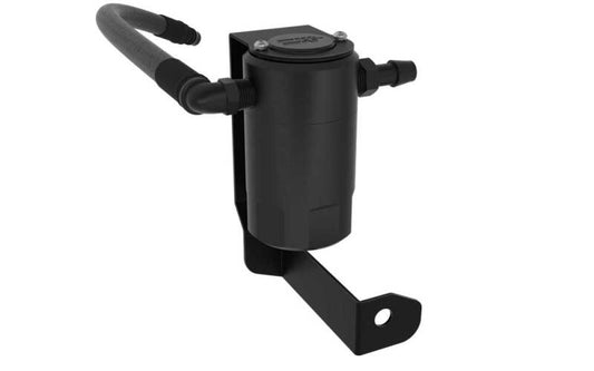 K&N Engineering - K&N 11 - 21 Dodge Challenger 6.4L V8 (Gas) Catch Can Oil Separator - Demon Performance