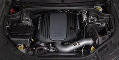 K&N Engineering - K&N 11-21 Grand Cherokee NextGen Aluminum Cold Air Intake - Demon Performance