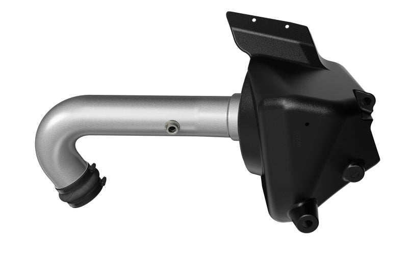 K&N Engineering - K&N 11-21 Grand Cherokee NextGen Aluminum Cold Air Intake - Demon Performance