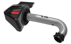 K&N Engineering - K&N 11-21 Grand Cherokee NextGen Aluminum Cold Air Intake - Demon Performance