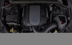 K&N Engineering - K&N 11 - 22 Jeep Grand Cherokee V8 - 5.7L F Performance Air Intake System - Demon Performance