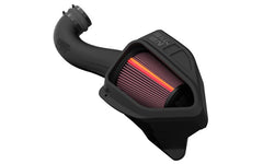 K&N Engineering - K&N 11 - 23 Dodge Charger (5.7L/6.1L V8) NextGen Cold Air Intake - Demon Performance