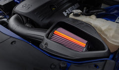 K&N Engineering - K&N 11 - 23 Dodge Charger (5.7L/6.1L V8) NextGen Cold Air Intake - Demon Performance