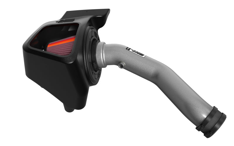 K&N Engineering - K&N 16-22 Grand Cherokee NextGen Aluminum Cold Air Intake - Demon Performance