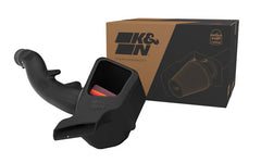 K&N Engineering - K&N 16 - 22 Jeep Grand Cherokee V6 3.6L NextGen Cold Air Intake - Demon Performance