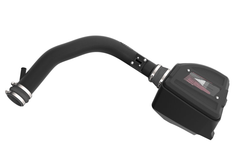 K&N Engineering - K&N 20 - 23 RAM 1500 V6 3.0L Diesel Performance Air Intake System - Demon Performance