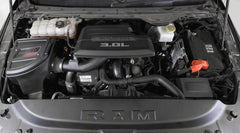 K&N Engineering - K&N 20 - 23 RAM 1500 V6 3.0L Diesel Performance Air Intake System - Demon Performance