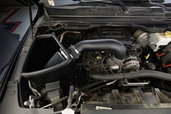 K&N Engineering - K&N 21 - 23 Ram 1500 5.7L V8 Performance Air Intake System - Demon Performance