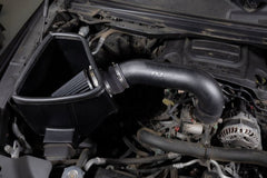 K&N Engineering - K&N 21 - 23 Ram 1500 5.7L V8 Performance Air Intake System - Demon Performance
