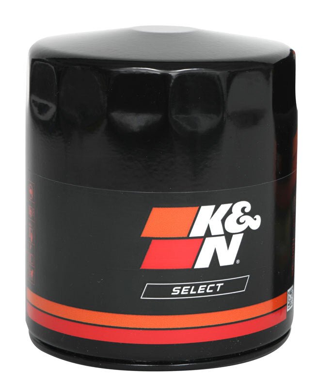 K&N Engineering - K&N 21 - 25 Chevrolet Trailblazer 1.2L L3 / 17 - 24 Alfa Romeo Giulia 2.0L L4 Spin - On Oil Filter - Demon Performance