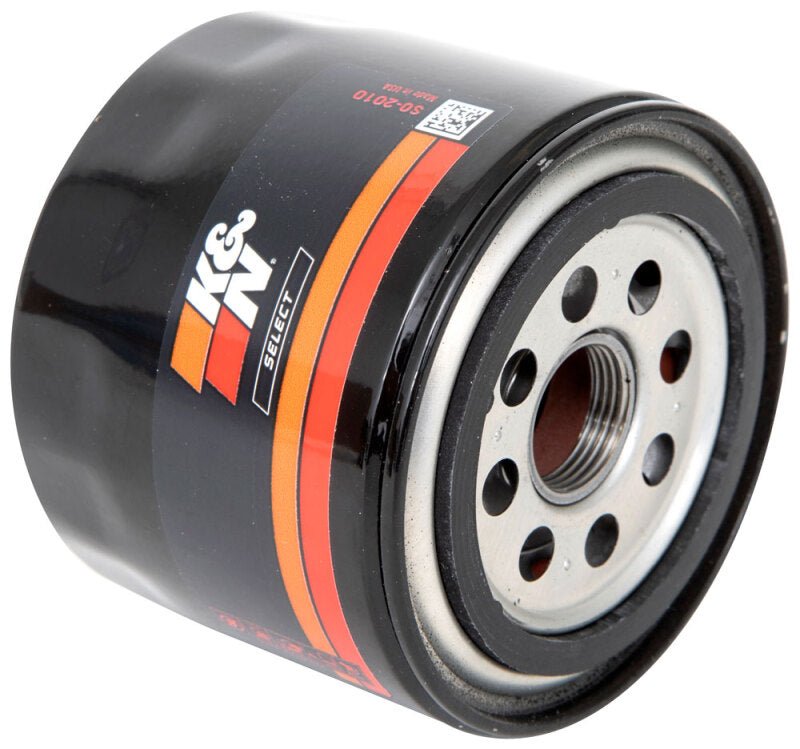 K&N Engineering - K&N 21 - 25 Dodge Durango 6.2L V8 Spin On Oil Filter - Demon Performance